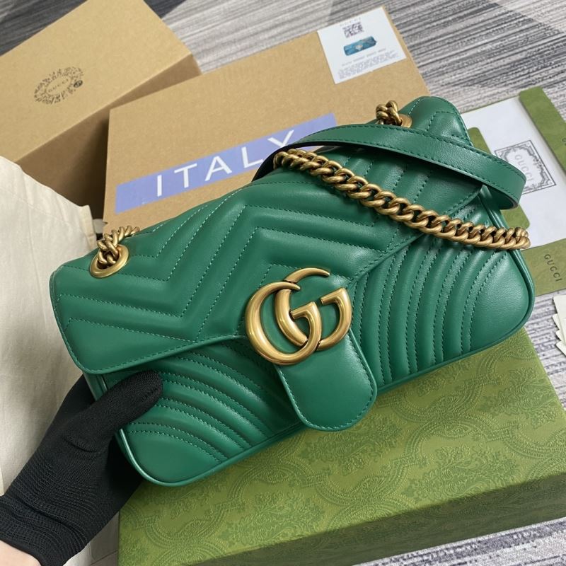 Gucci Satchel Bags